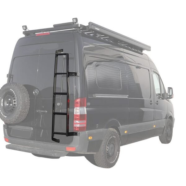 Échelle pour Mercedes-Benz Sprinter 906 / Volkswagen Crafter / MAN TGE (2006-2018)
