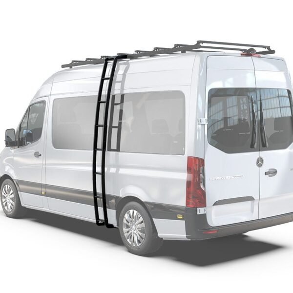 Échelle de galerie de fourgon Slimpro pour Mercedes-Benz Sprinter H2