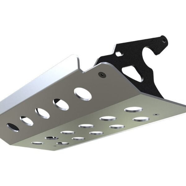 Protection de carter pour un Land Rover Defender (1983-2016) - de Front Runner