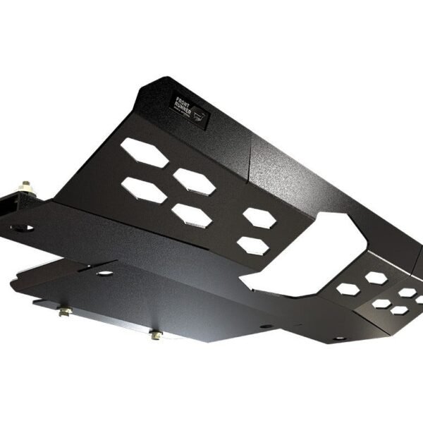 Protection de carter pour un Land Rover Discovery LR4 (2013-jusqu’à présent) - de Front Runner