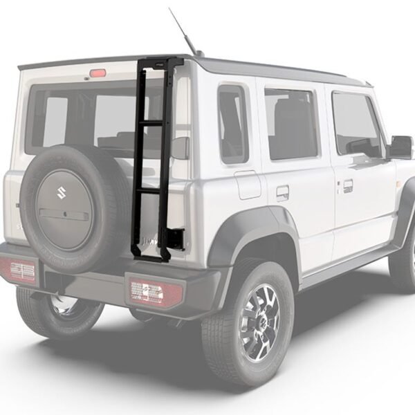 Échelle Suzuki Jimny (2018-Courant)