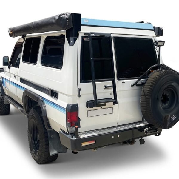Échelle pour Toyota Land Cruiser 78 Troopy