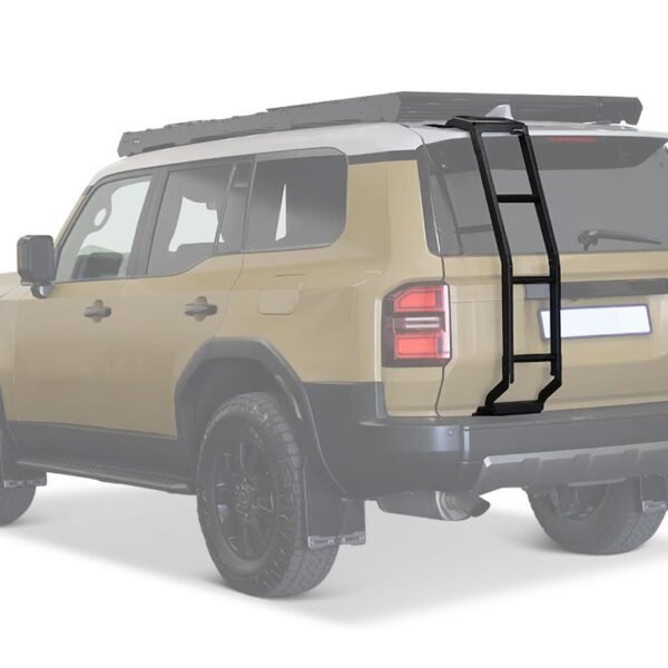 Toyota Land Cruiser Prado 250 / Toyota Lexus GX550 (2024-actuel) Échelle