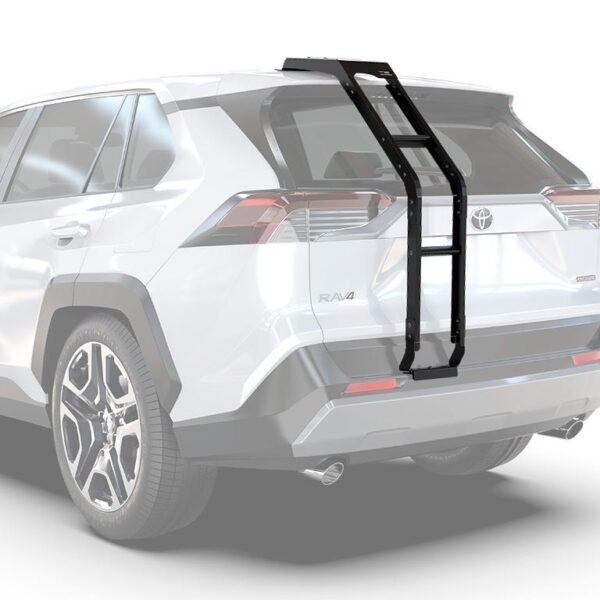 Toyota Rav4 (2019-Courant) Échelle