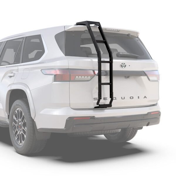 Toyota Sequoia (2023-Courant) Échelle