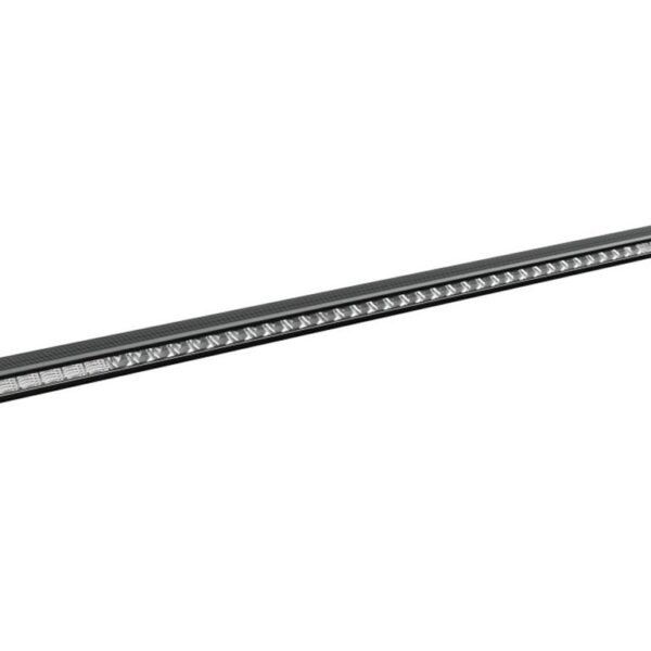 Barre lumineuse étroite à LED 50in VX1250-CB SR SM / 12V/24V / Montage simple