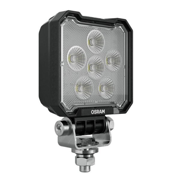 Barre lumineuse Cube WL VX100-WD / 12V/24V / Faisceau large