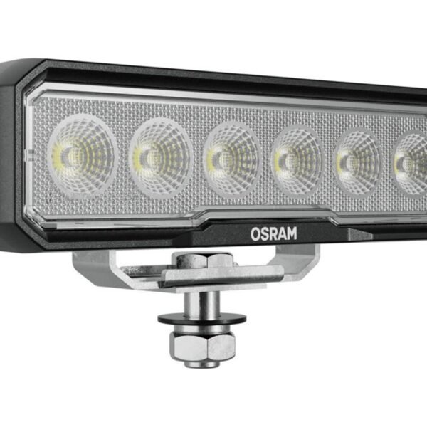 Barre lumineuse WL VX150-WD / 12V/24V / Faisceau large