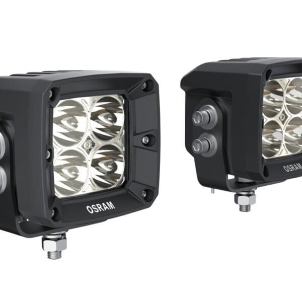 Barre lumineuse Cube WL VX80-SP / 12V/24V / Spot Beam