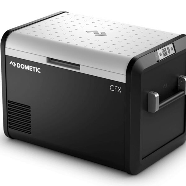 Glacière/congélateur Dometic CFX3 55IM avec plaque de congélation rapide