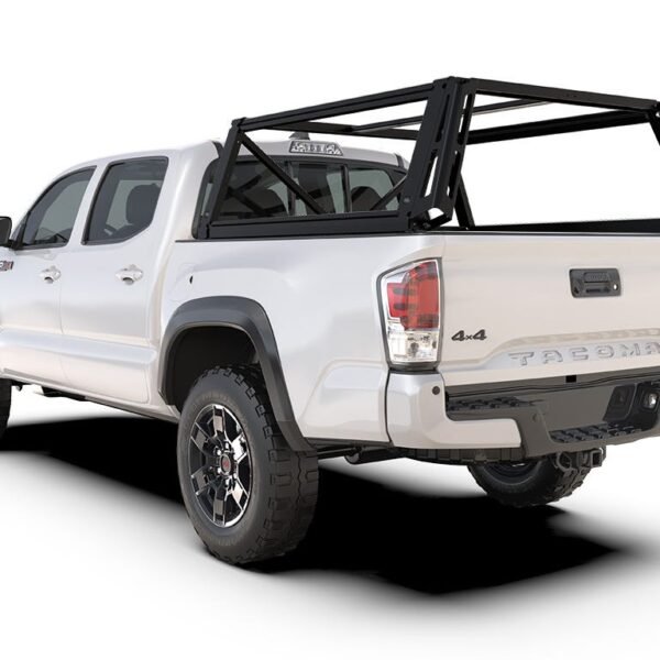 Toyota Tacoma Double Cab 5' (2005-Current) Pro Bed Rack System