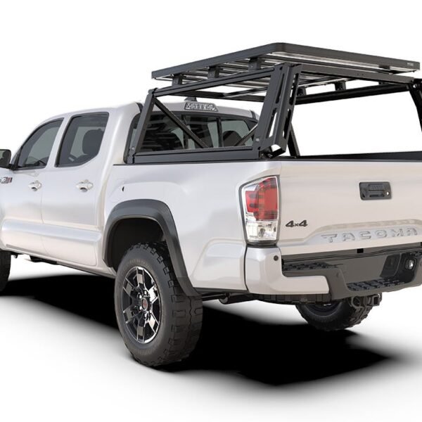 Toyota Tacoma Doppelkabine 5' (2005-2023) Pro Bed Rack Kit