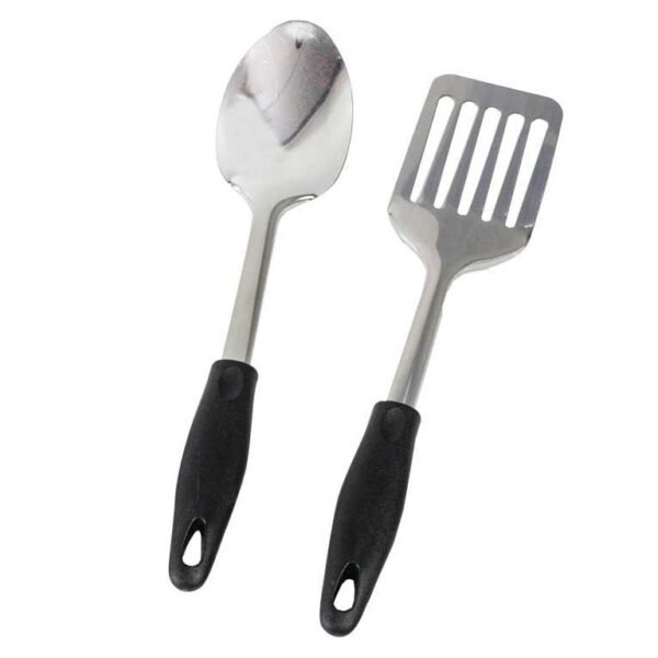 Set d’ustensiles de cuisine pour le camping - de Front Runner