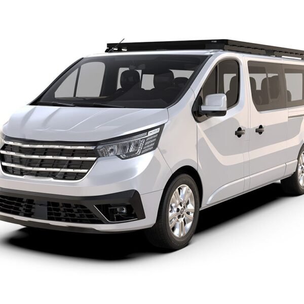 Kit de barres de toit Slimline II pour Opel Vivaro (2014-actuel)