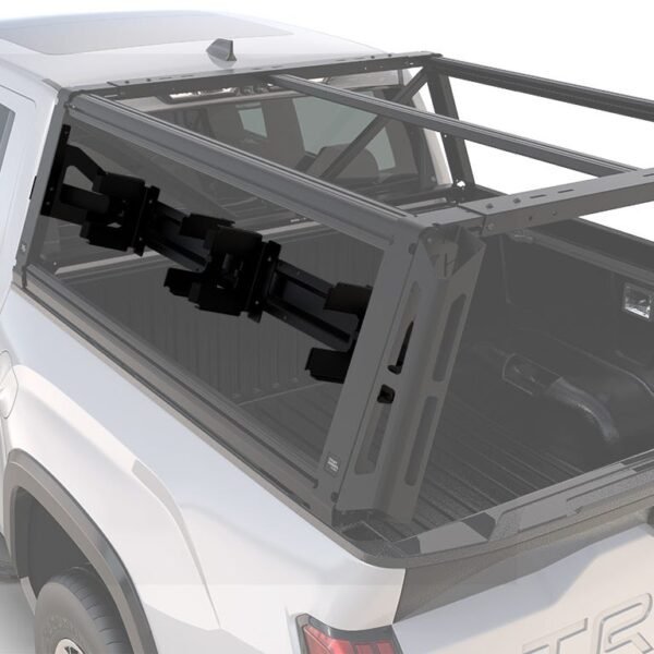 Support de système de chargement Twin Wolf Pack Pro