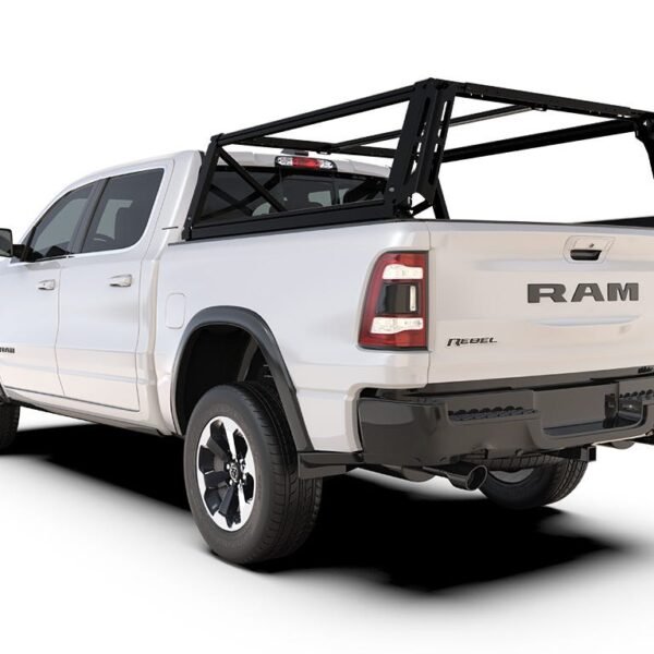 RAM 1500 (5th Gen) 4 Door Crew Cab 5'7in Box Pro Bed System