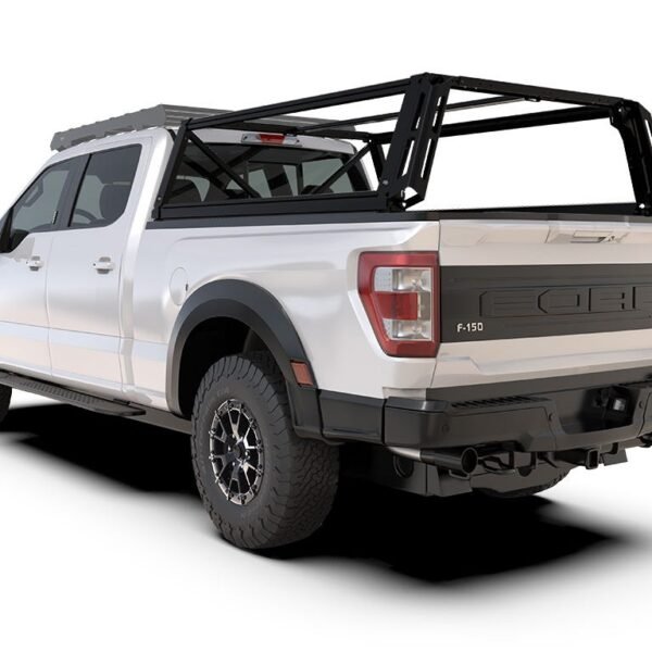 Ford F-150 Lit 6,5' (2009-actuel) Système de lit Pro