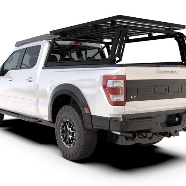 Ford F-150 6.5' Bed (2009-actuel) Kit de support de lit Pro