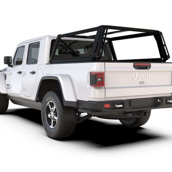 Jeep Gladiator (2019-Courant) Pro Bed Rack System