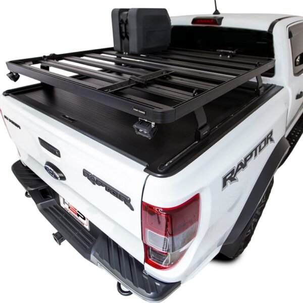 Kit de galerie de benne pour pick-up avec couverture HSP Electric Roll R / 1425(l) X 1358(L)