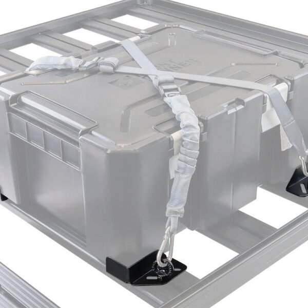 Cales de charge ajustables pour galerie - de Front Runner