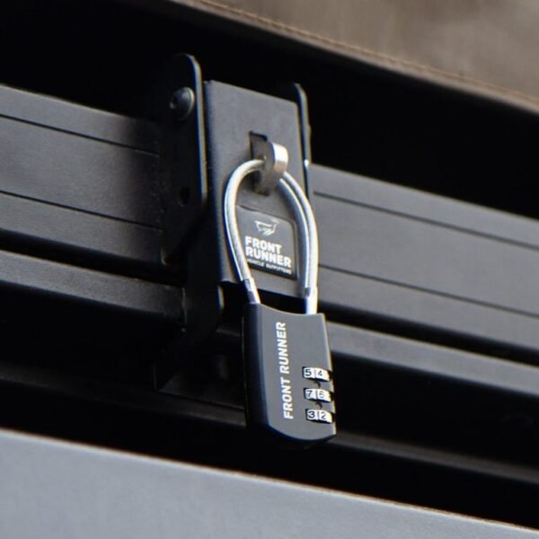 Cadenas pour accessoires de galerie / petit - de Front Runner