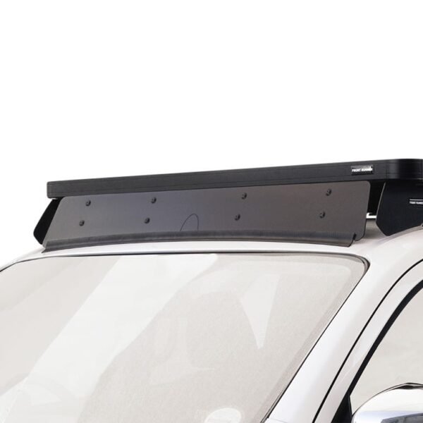 Déflecteur de vent pour galerie Slimline II / 1475mm (Largeur)