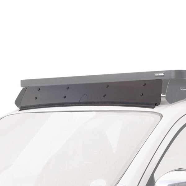 Déflecteur de vent pour galerie Slimline II / 1165mm (l)