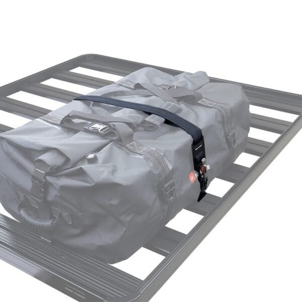 Sangle verouillable de rangement