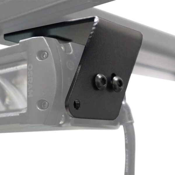 Support pour Barre LED OSRAM FX250-SP/FX500-CB/FX250-CB/FX500-SP