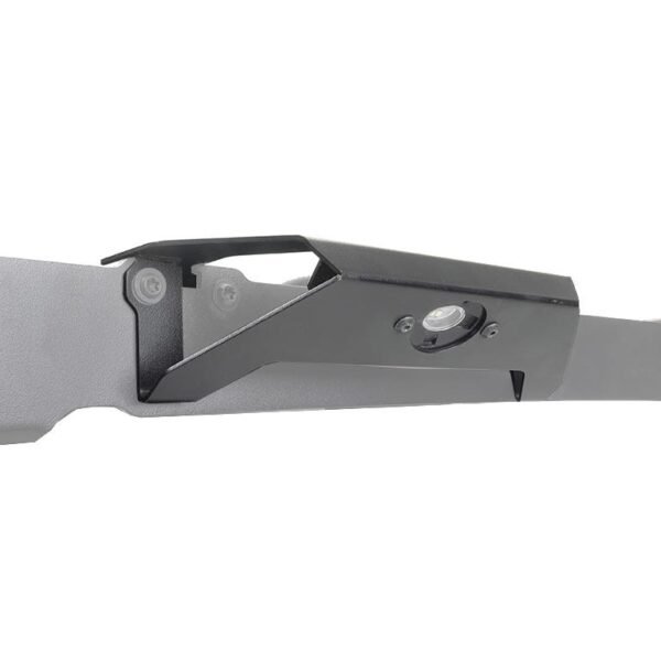 SOPORTE PARA BACA SLIMSPORT ASA/LUZ