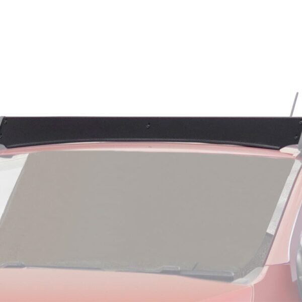 Déflecteur de vent de galerie Slimsport pour le Ford Ranger (2012 - 2022)