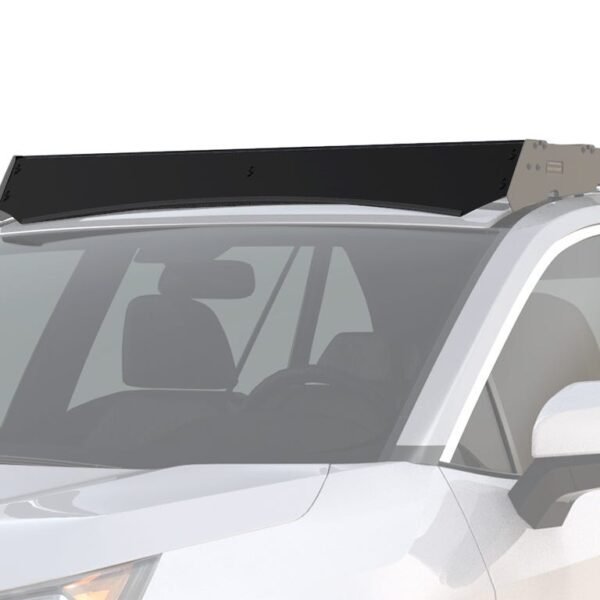 Déflecteur de vent pour galerie Slimsport du Toyota Rav4 (2019 - jusqu'à présent)