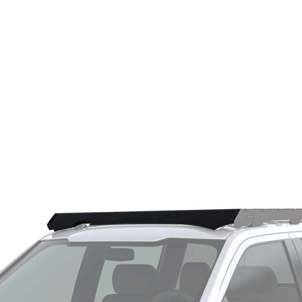 Deflécteur de vent 40in pour galerie Slimsport pour le Ford F150 Crew Cab (2015-2020) - de Front Runner