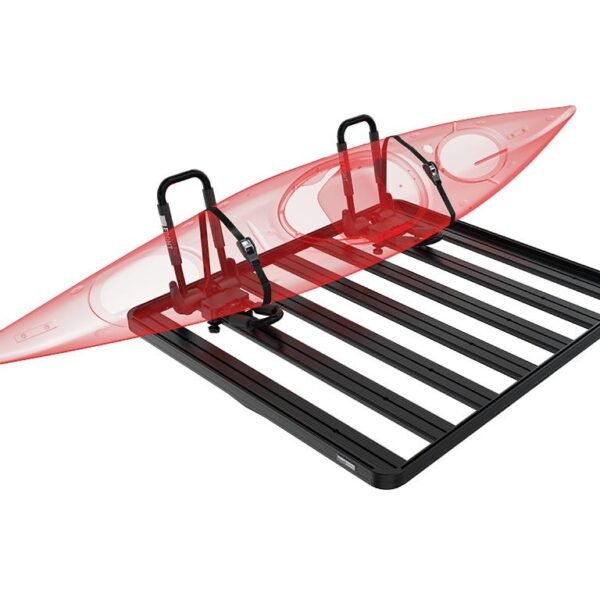 Support pour kayak / Pliable en J