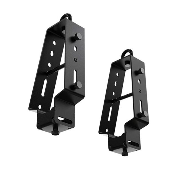 Montage latéral d'accessoires de Slimsport/Slimpro pour fourgons / Large