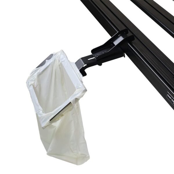 Support de sac poubelle