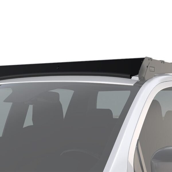 Ford Ranger T6.2 (2022-Current)/Volkswagen Amarok (2023-Current) Double Cab Slimsport Rack Wind Fairing