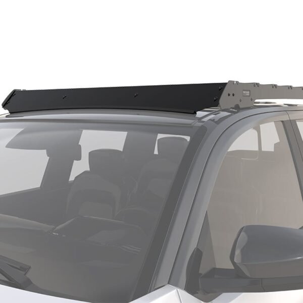 Toyota Tacoma 4th Gen Double Cab (2024- Actuel) Slimsport Rack Wind Fairing