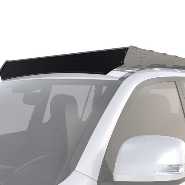 Lexus GX 460 (2010-Current) Slimsport Rack Wind Fairing