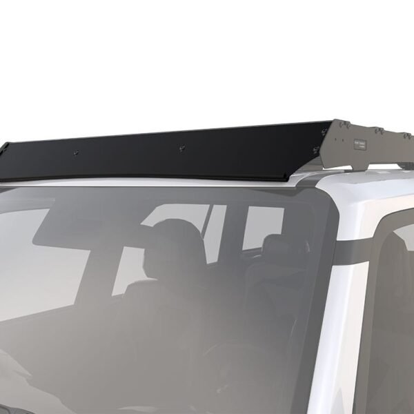 Déflecteur de vent de toit Slimsport pour Toyota Land Cruiser Prado / Lexus GX 550 (2024-actuel)