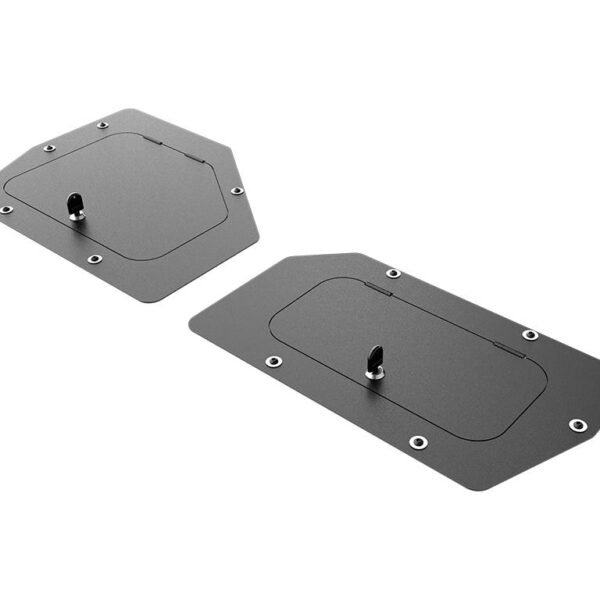 Coffre de rangement verrouillable sous le siège pour Ford Ranger (2012-2019)