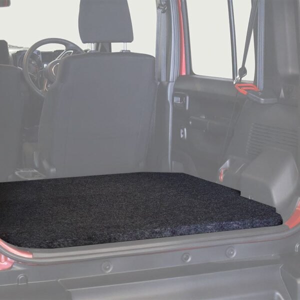 Suzuki Jimny 5 Porte Base Deck