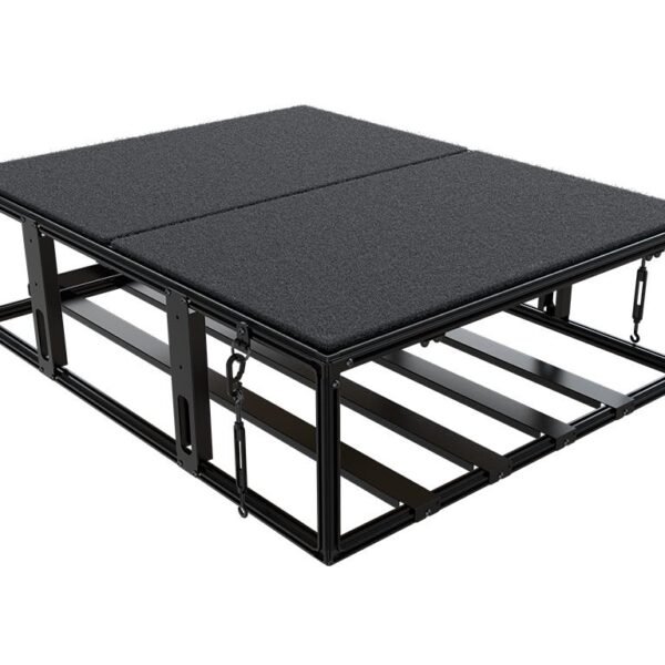 4 Système de stockage Wolf Pack Pro / étroit