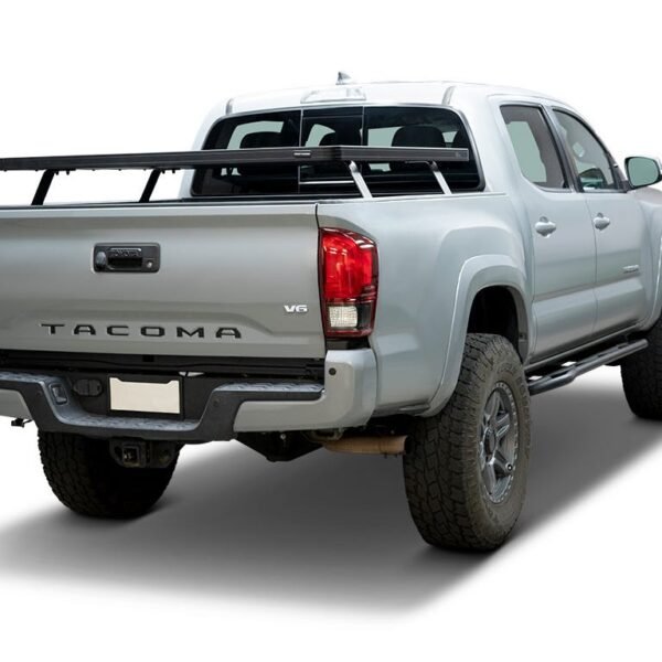 Kit de galerie Slimline II pour une Toyota Tacoma Pick-Up (2005-jusqu’à présent) - de Front Runner
