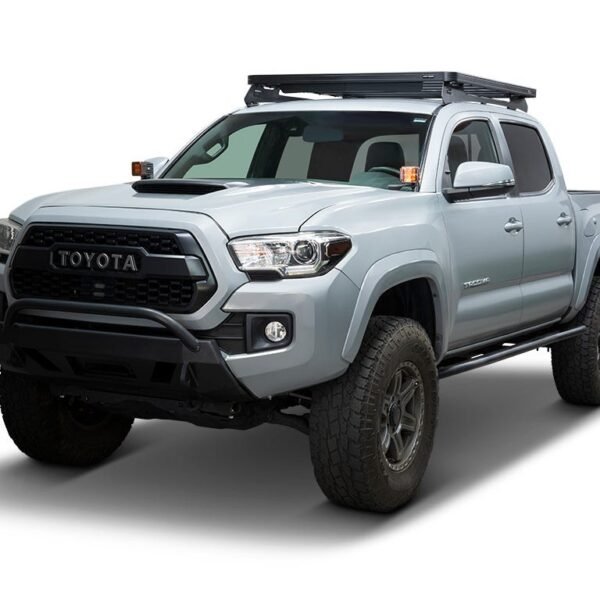 Kit de galerie Slimline II pour le Toyota Tacoma (2005-2023) - de Front Runner