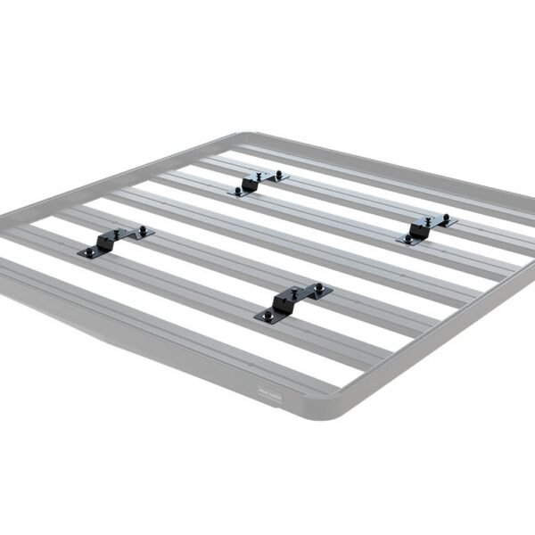 Kit de montage pour tente / 4 pièces