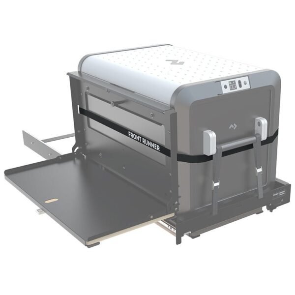 Kit de montage de réfrigérateur pour table pliante - de Front Runner
