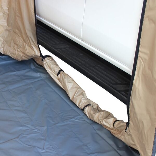 Annexe pour tente de toit - par Front Runner