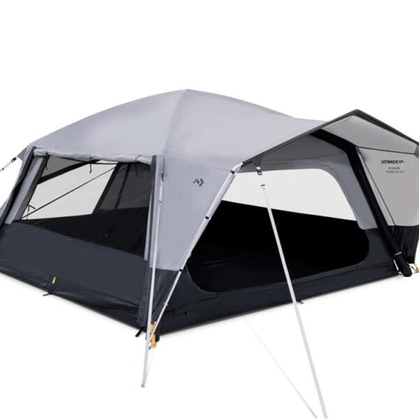 Tente de Camping Gonflable Dometic Réunion FTG 5X5 REDUX / 5 Personnes